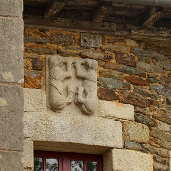 Photo de Château de Montauban-de-Bretagne