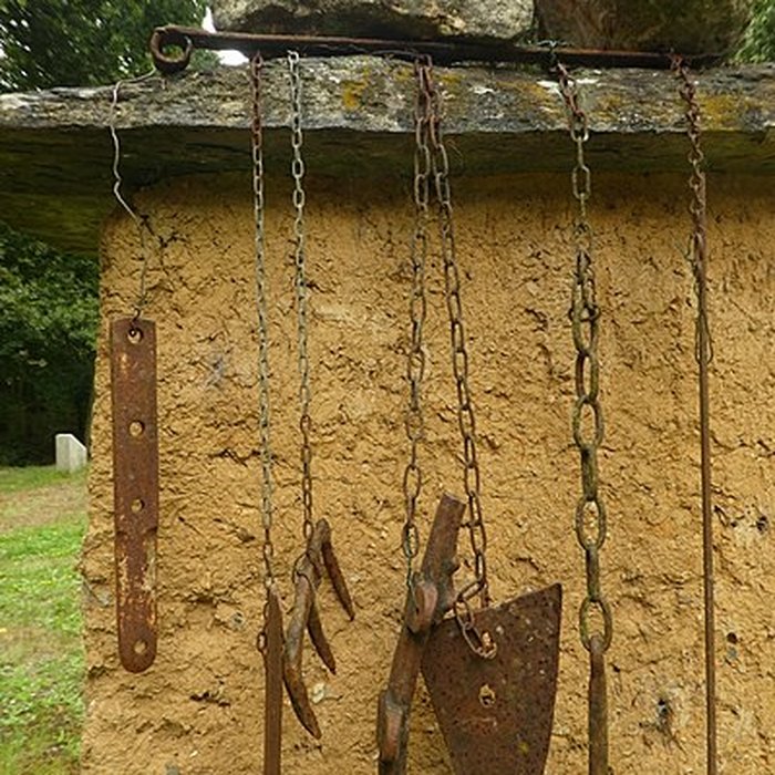 Photo de Château de Montauban-de-Bretagne