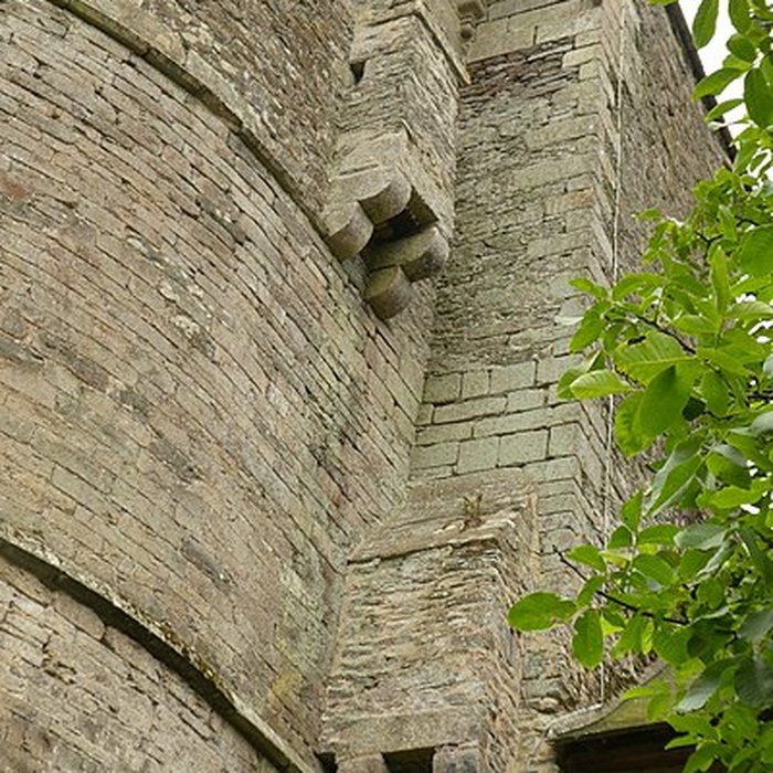 Photo de Château de Montauban-de-Bretagne