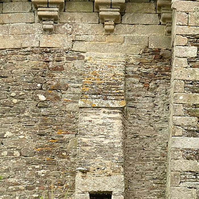 Photo de Château de Montauban-de-Bretagne