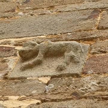 Château de Montauban-de-Bretagne