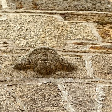 Château de Montauban-de-Bretagne