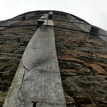 Château de Montauban-de-Bretagne