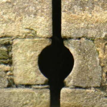 Château de Montauban-de-Bretagne