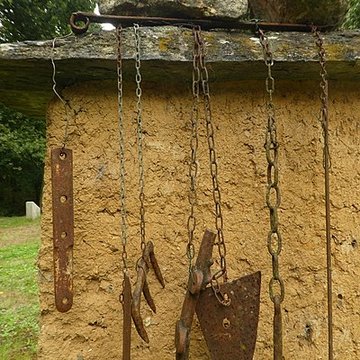Château de Montauban-de-Bretagne