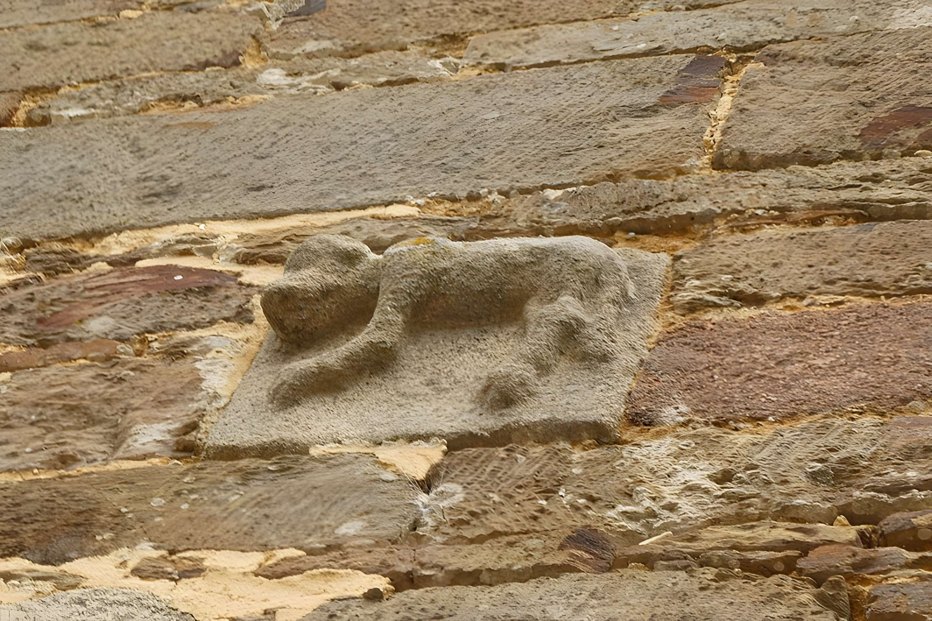 Château de Montauban-de-Bretagne