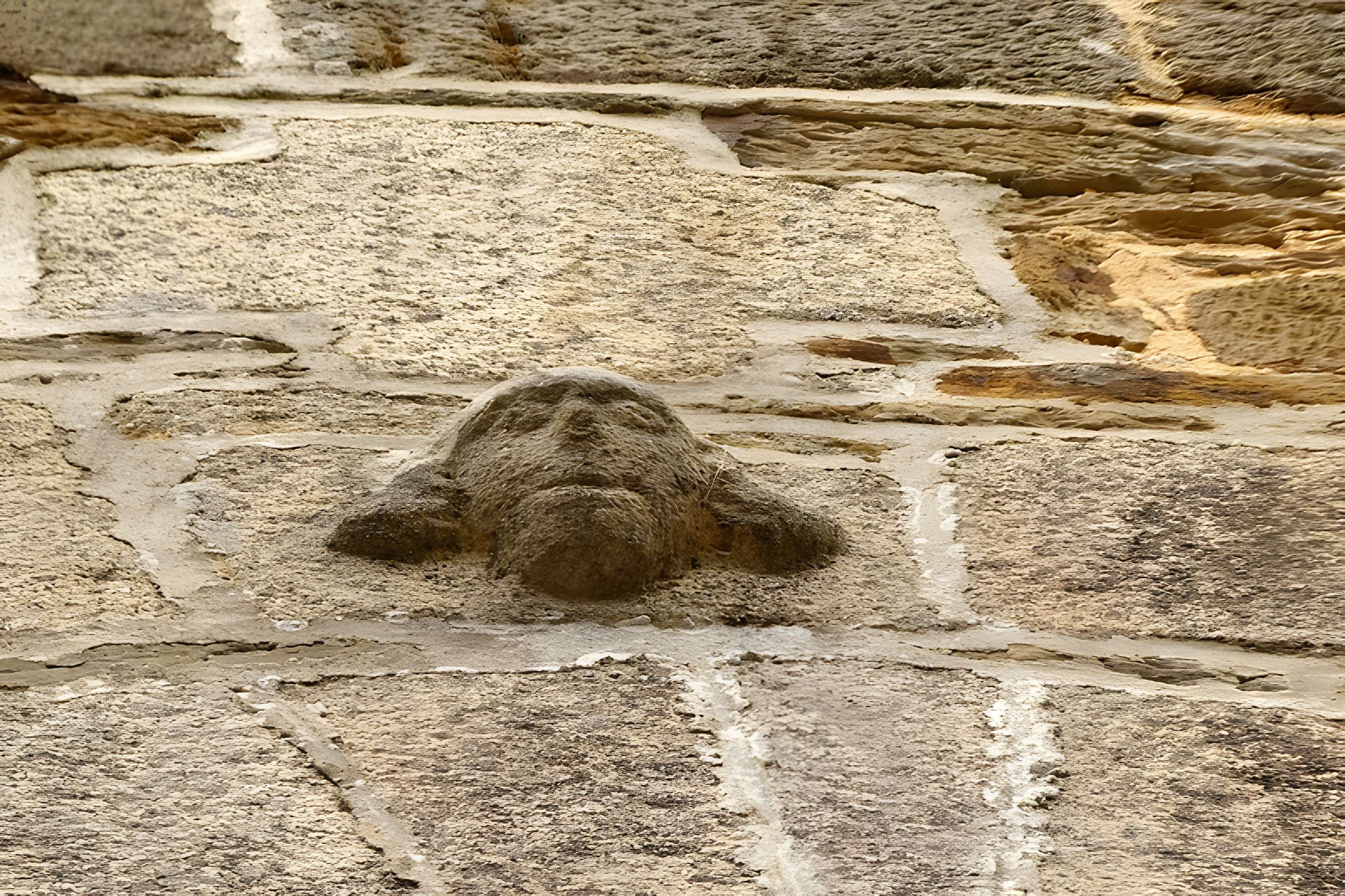 Château de Montauban-de-Bretagne