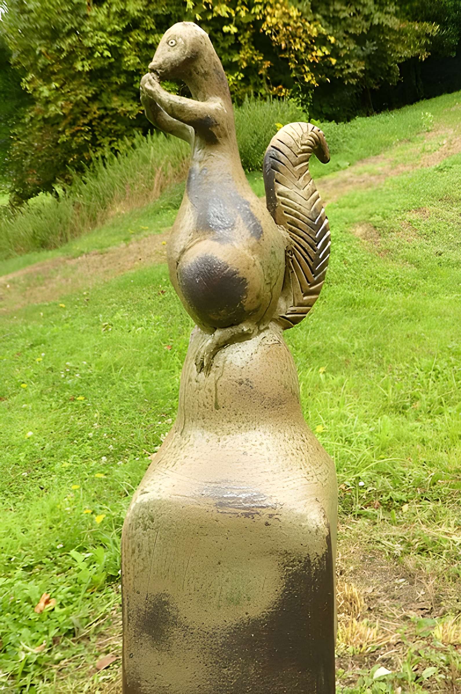 Château de Montauban-de-Bretagne