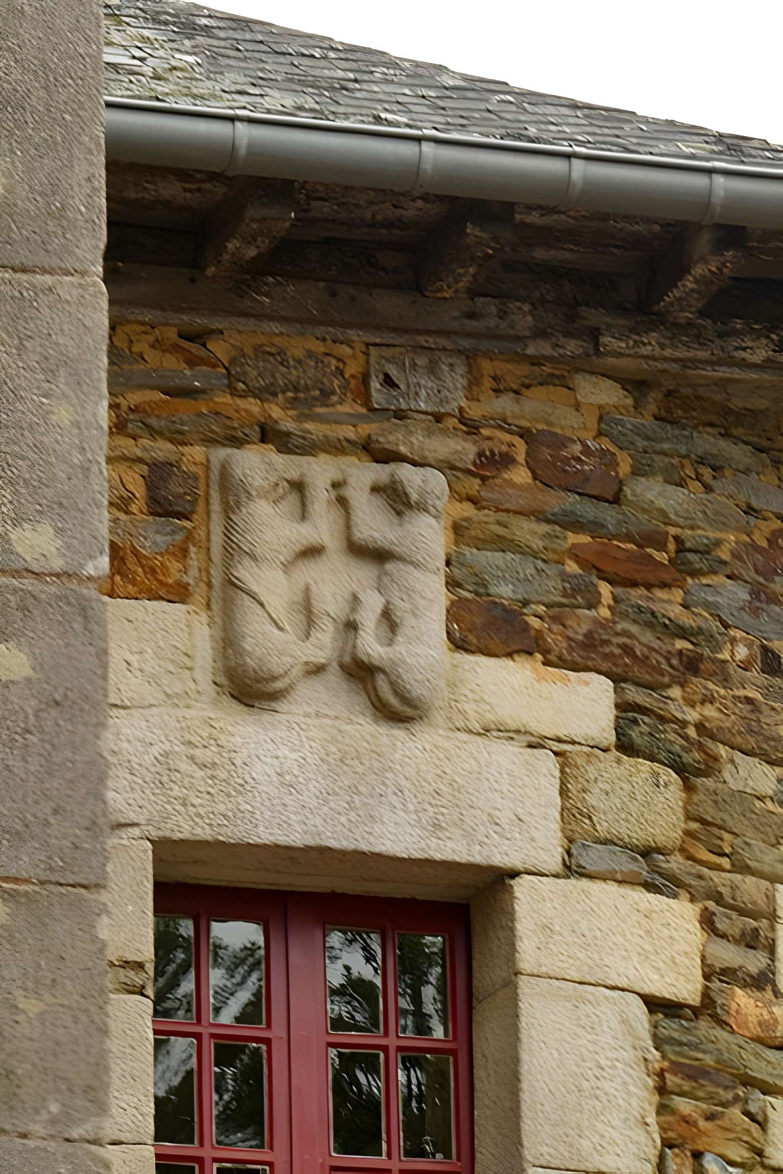 Château de Montauban-de-Bretagne