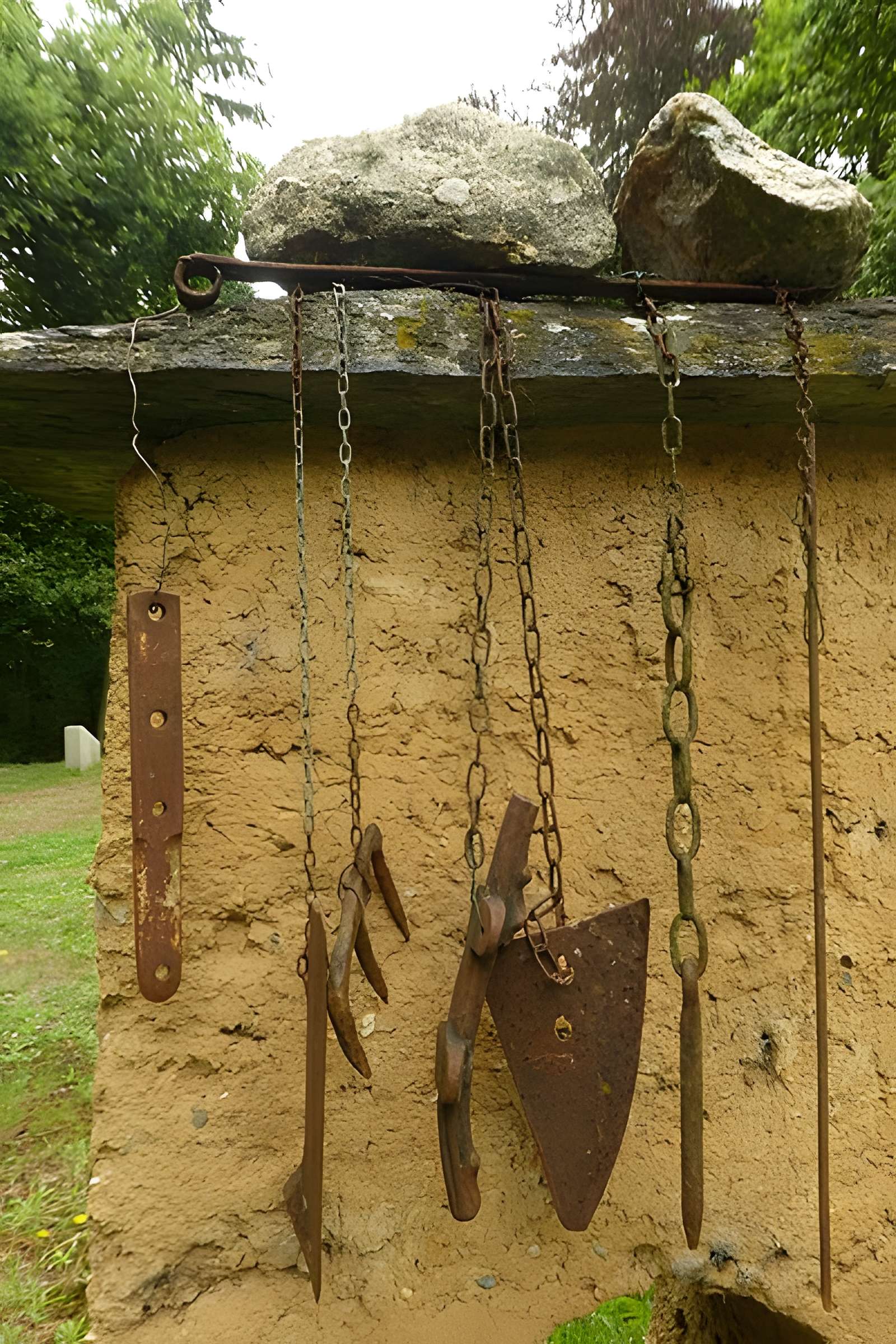 Château de Montauban-de-Bretagne