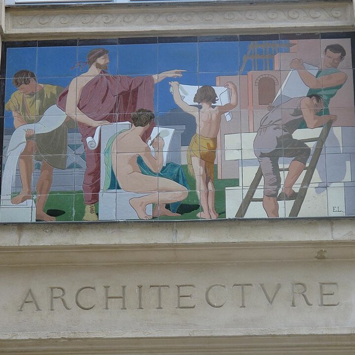 Photo de Faïencerie Loebnitz - Paris 11ème