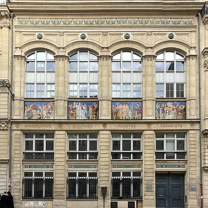 Photo de Faïencerie Loebnitz - Paris 11ème