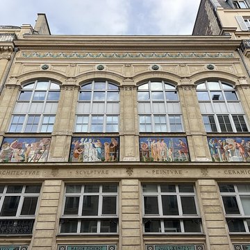 Faïencerie Loebnitz - Paris 11ème