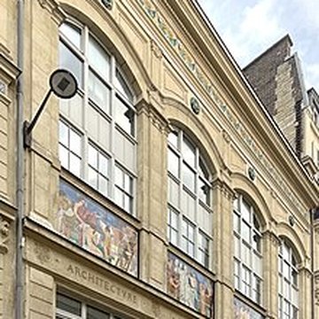 Faïencerie Loebnitz - Paris 11ème