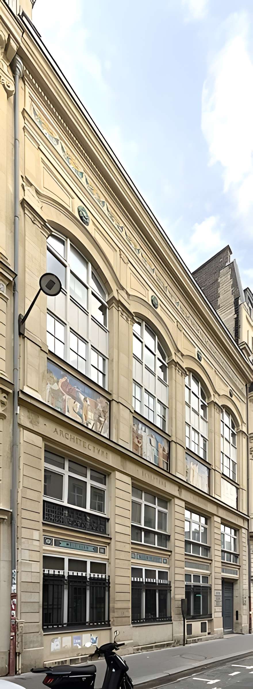 Faïencerie Loebnitz - Paris 11ème