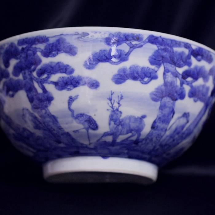 Photo de Manufacture de porcelaine de Clignancourt - Paris 18ème