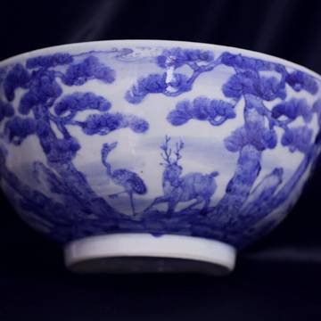 Manufacture de porcelaine de Clignancourt - Paris 18ème