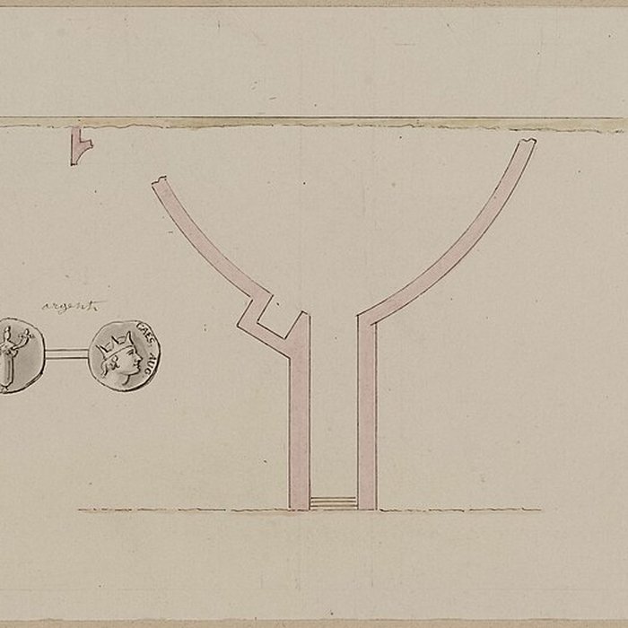 Photo de Arènes de Lutèce