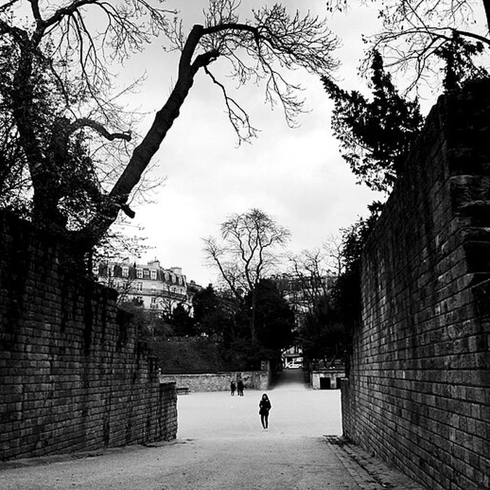 Photo de Arènes de Lutèce