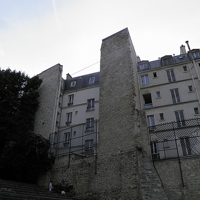 Photo de Arènes de Lutèce