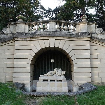 Arènes de Lutèce