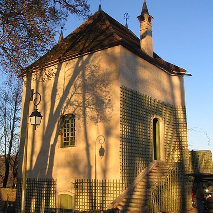 Photo de Château de Montbard