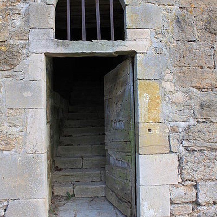 Photo de Château de Montbard