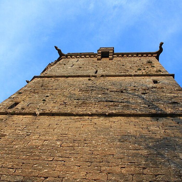 Photo de Château de Montbard