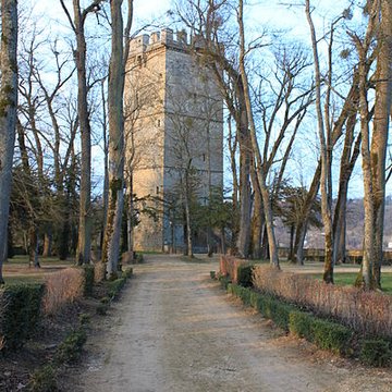 Château de Montbard