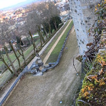 Château de Montbard