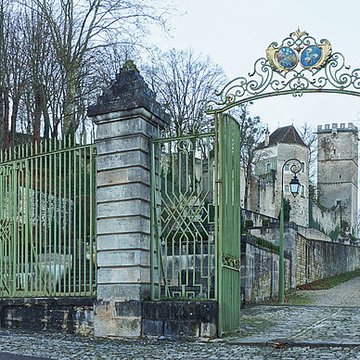 Château de Montbard