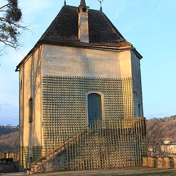 Château de Montbard