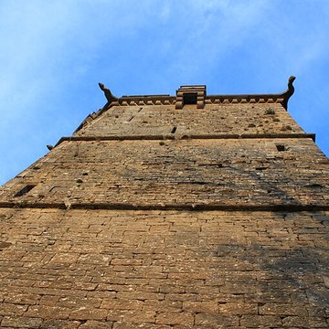 Château de Montbard