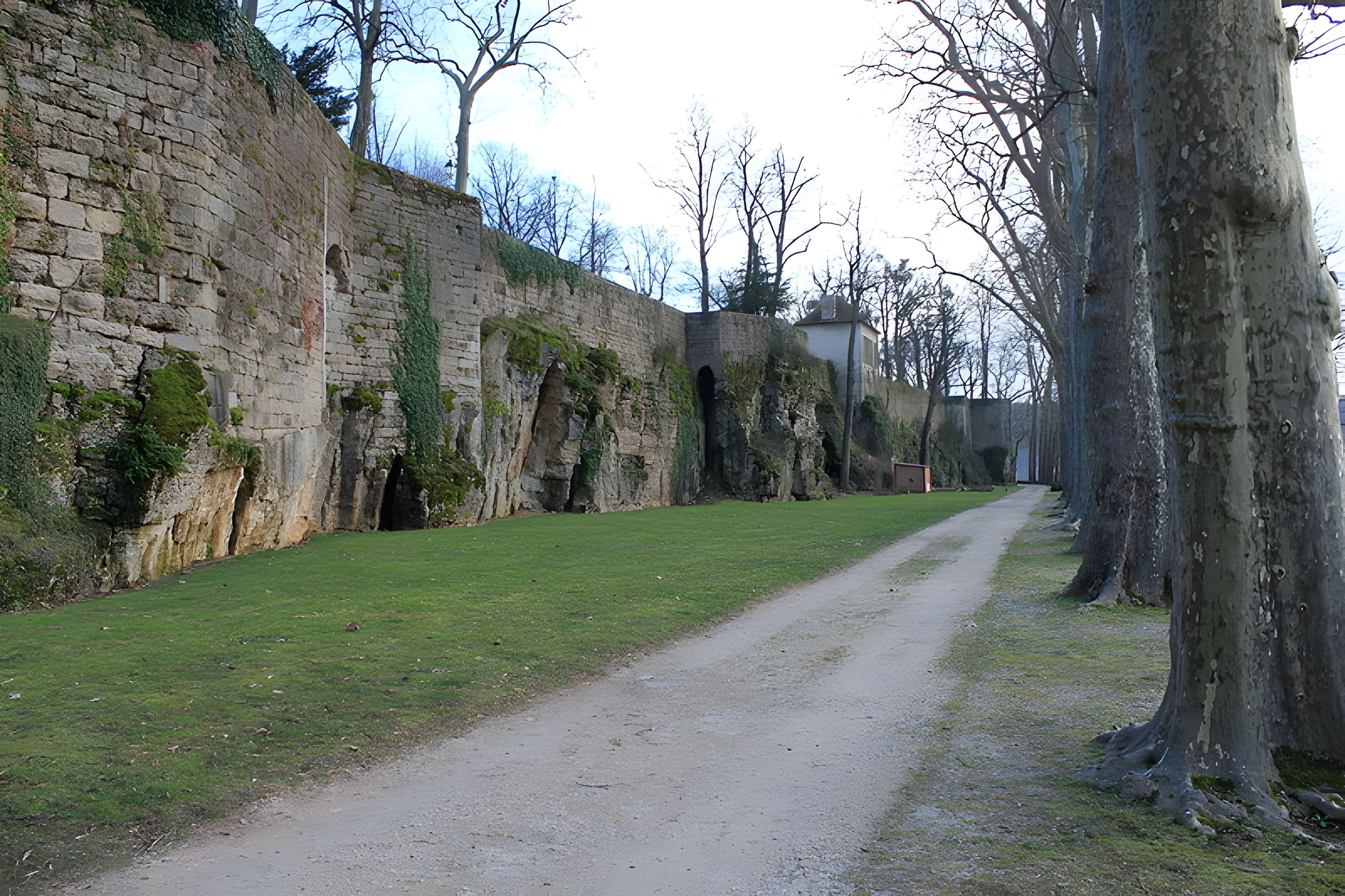 Château de Montbard