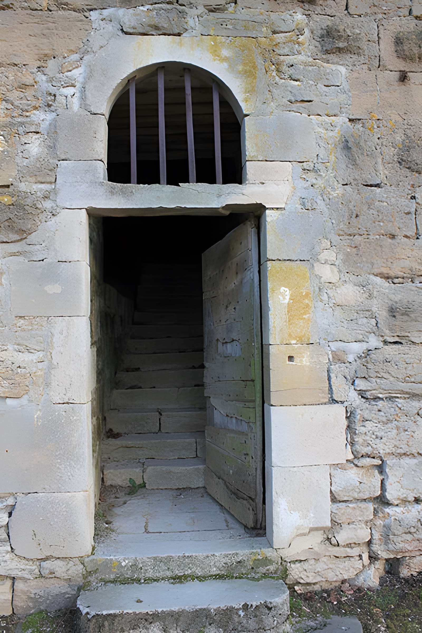 Château de Montbard