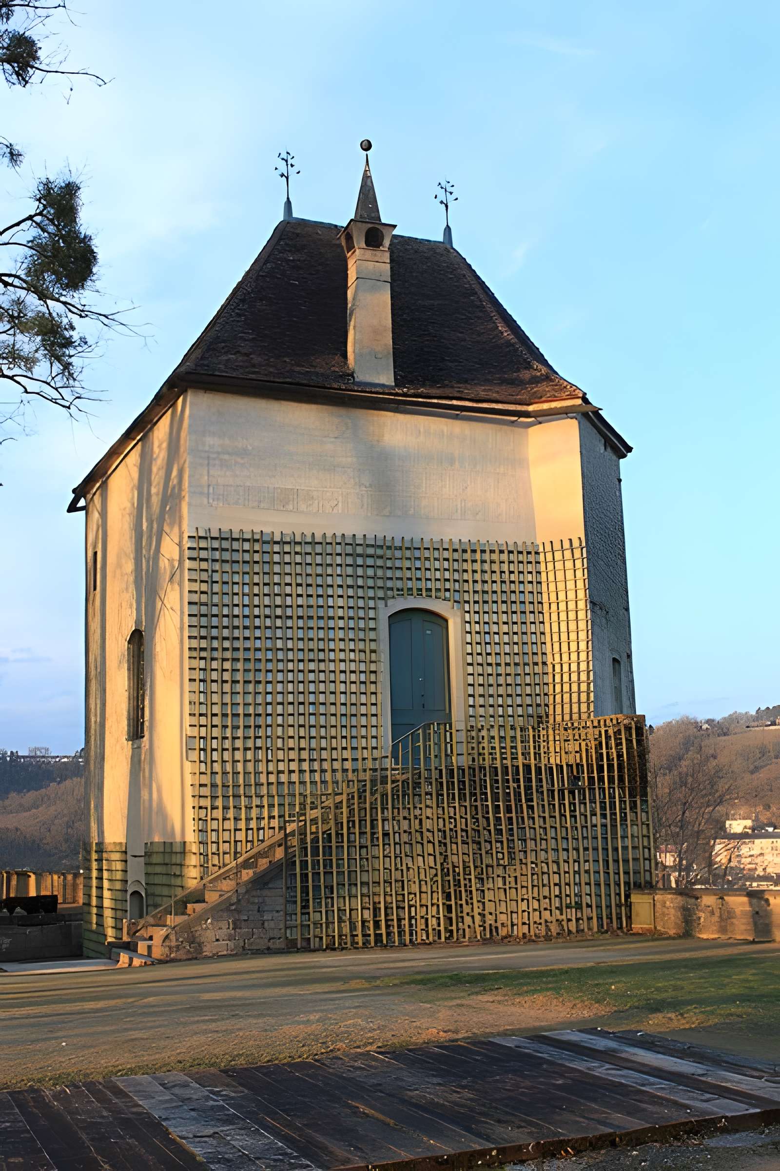 Château de Montbard