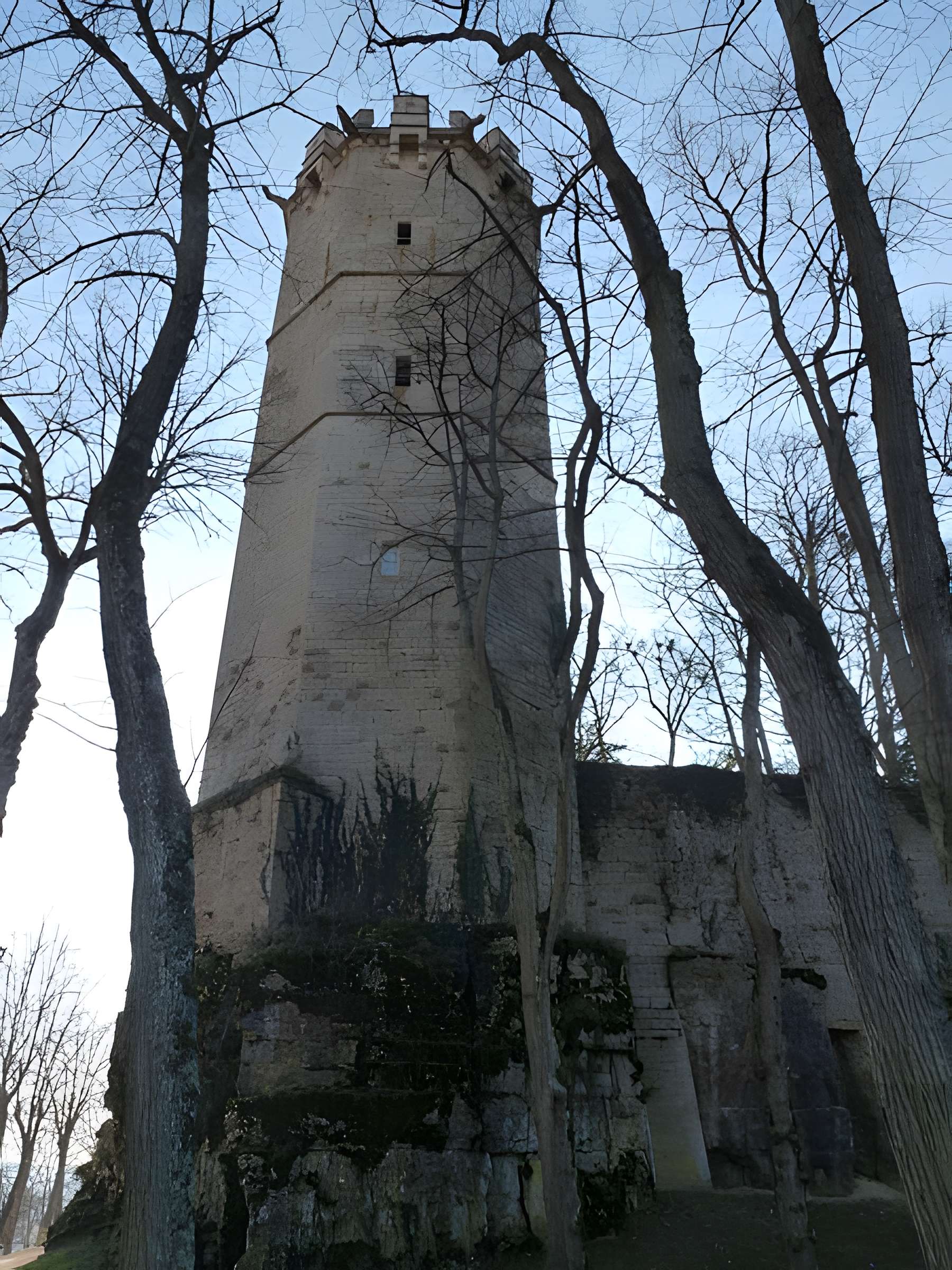 Château de Montbard