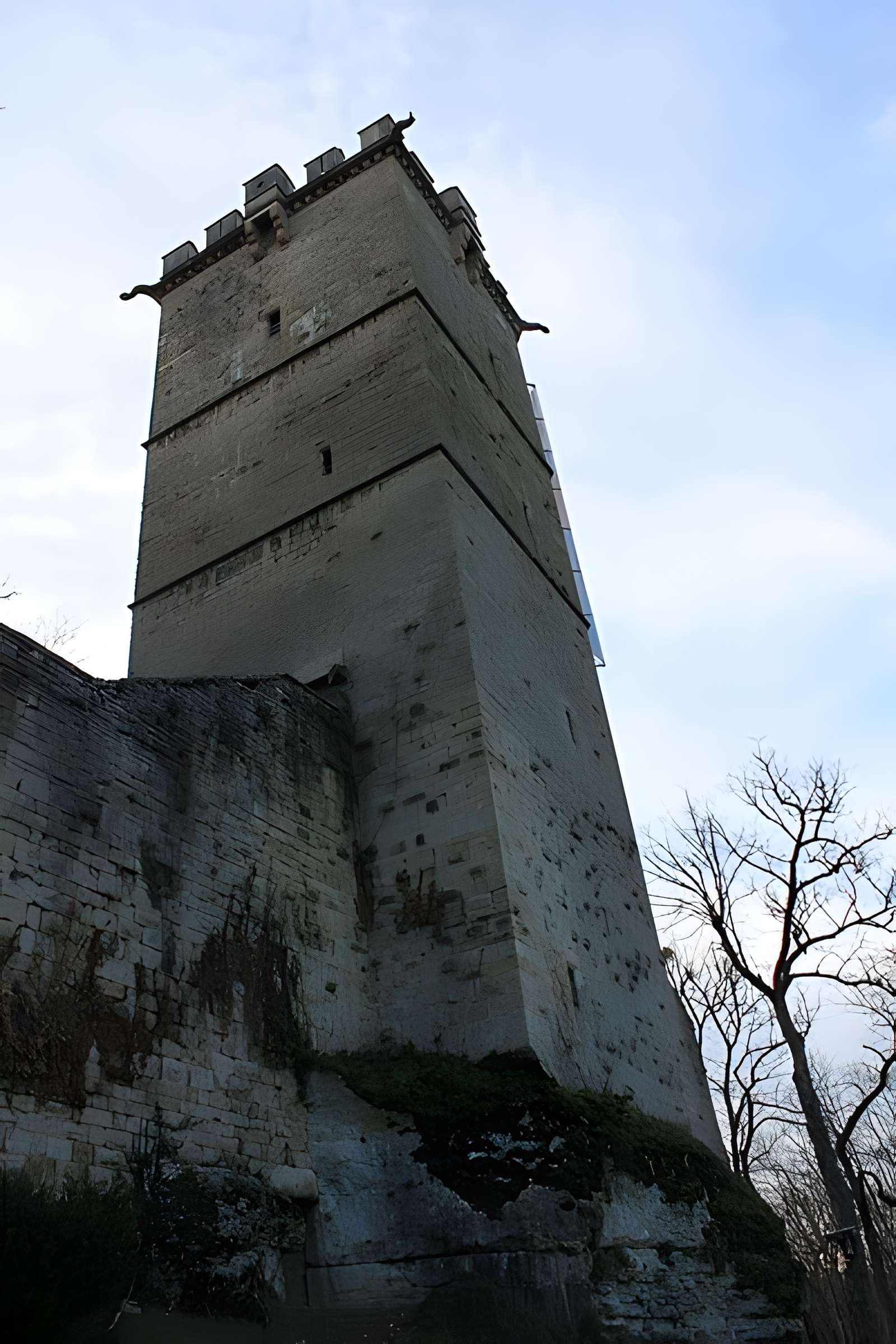 Château de Montbard