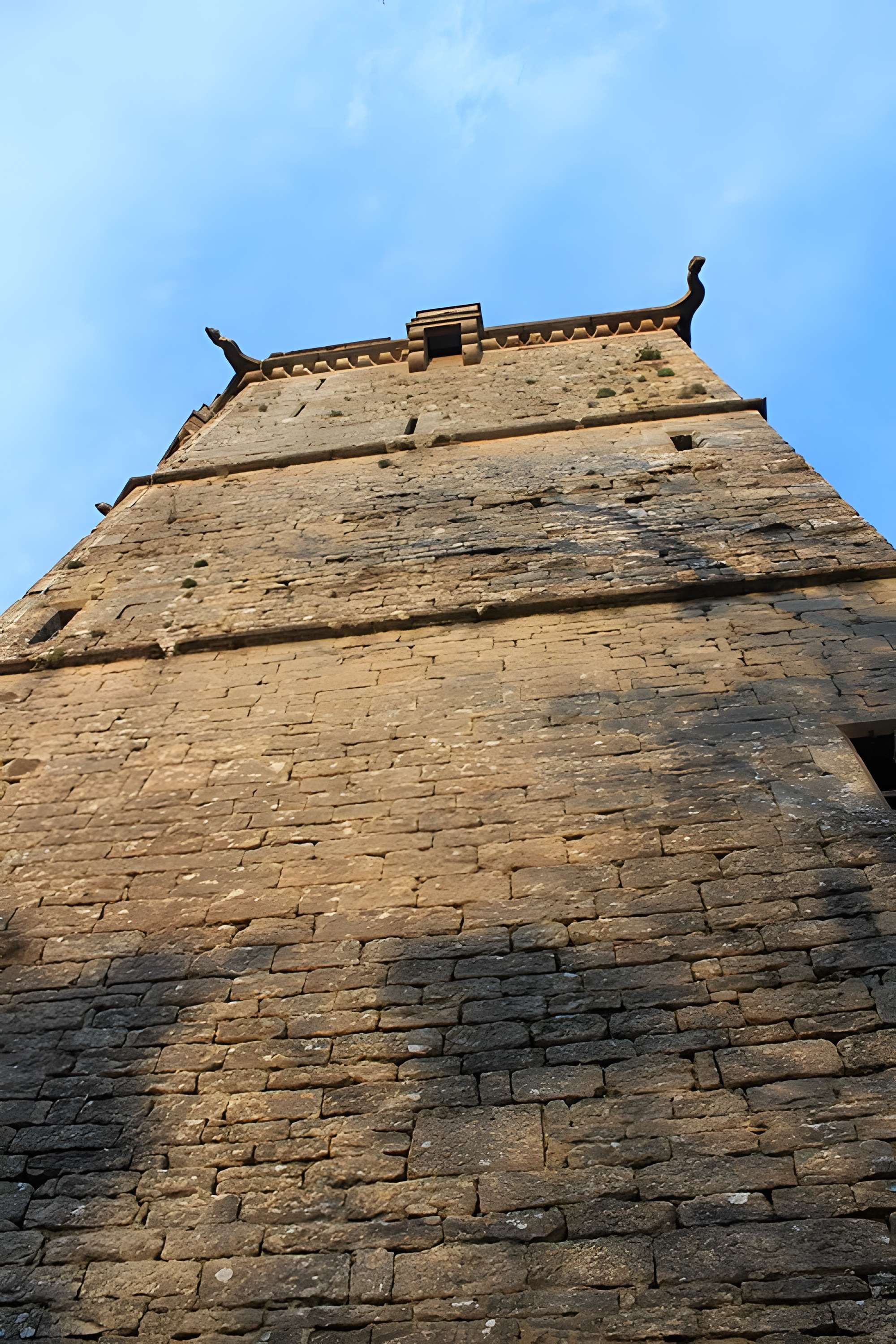 Château de Montbard
