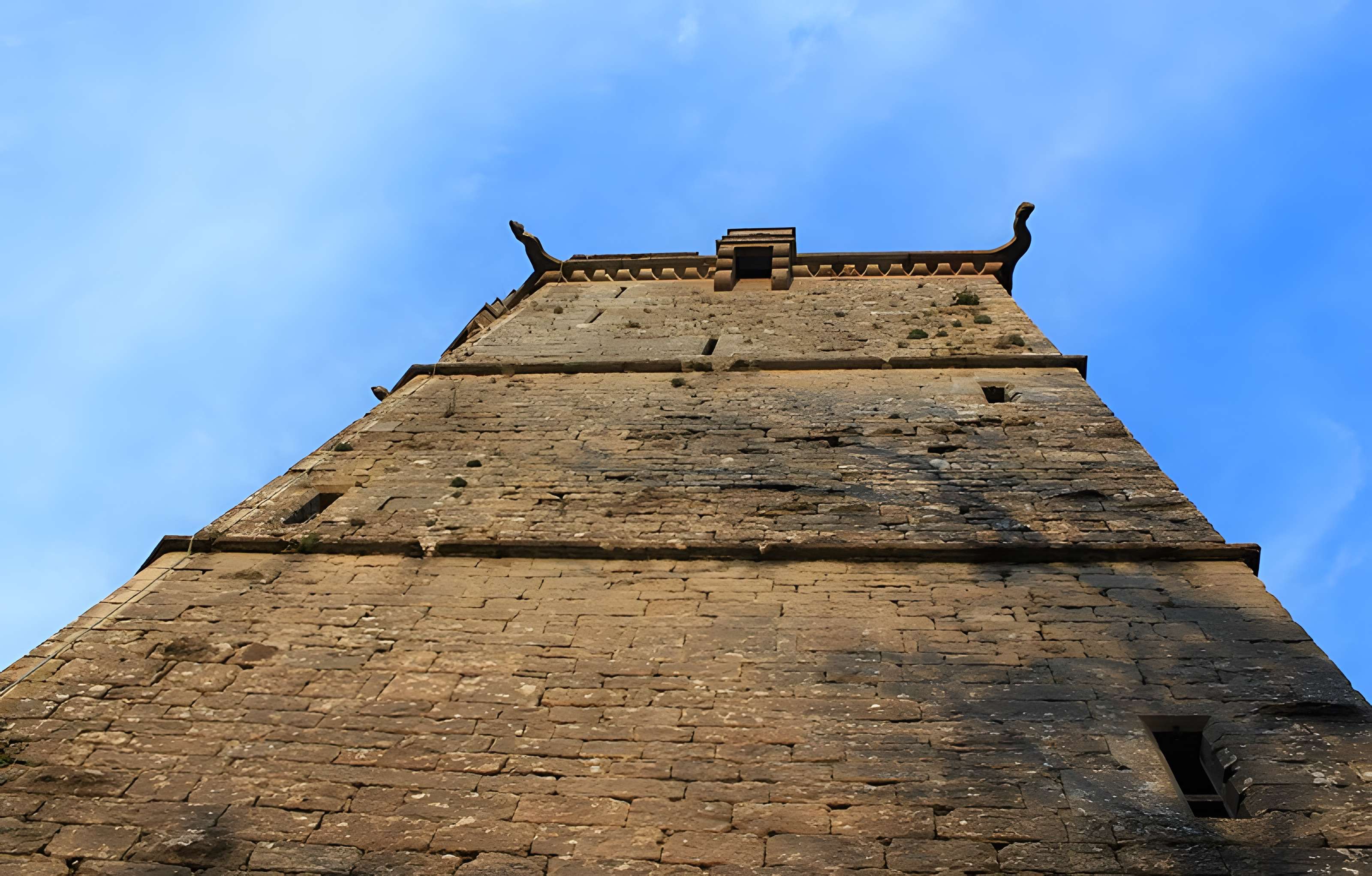 Château de Montbard