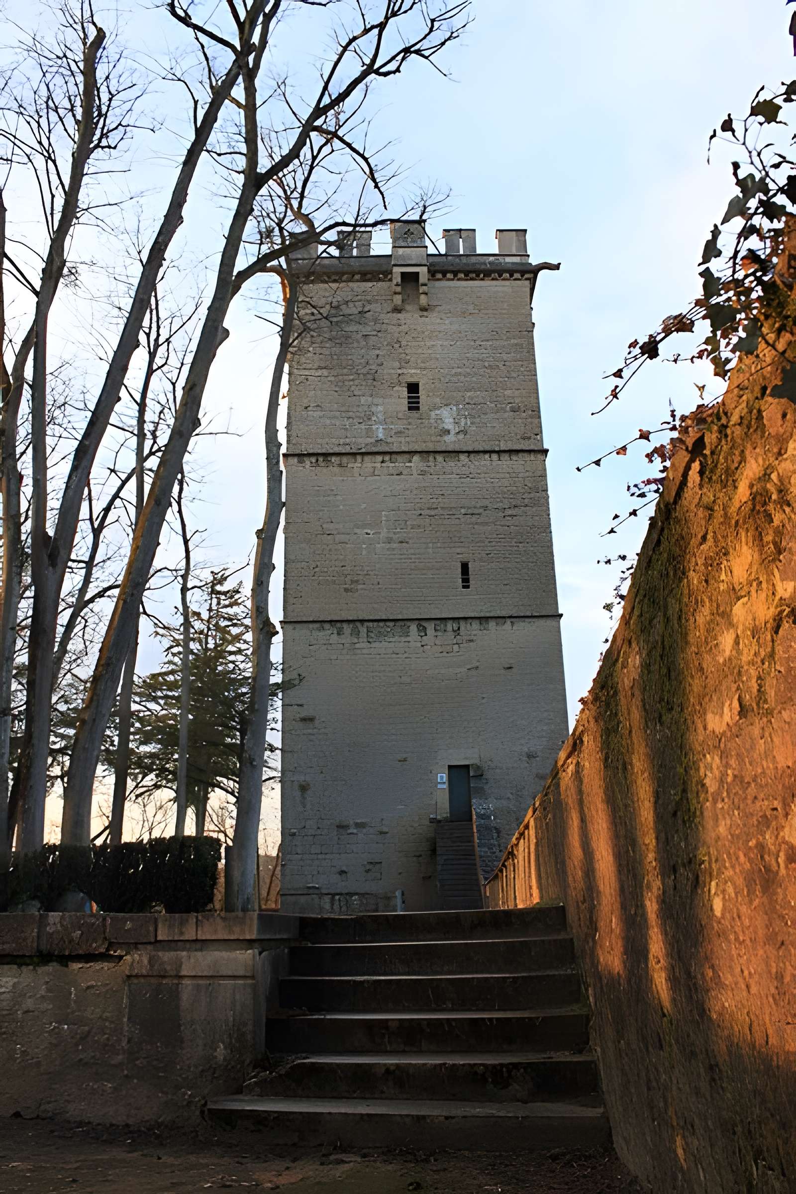 Château de Montbard