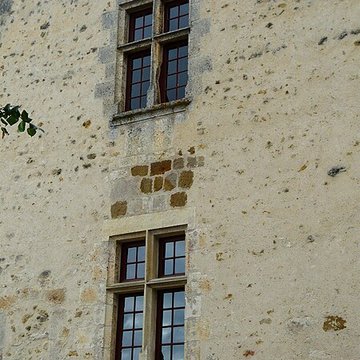 Château de Montbron