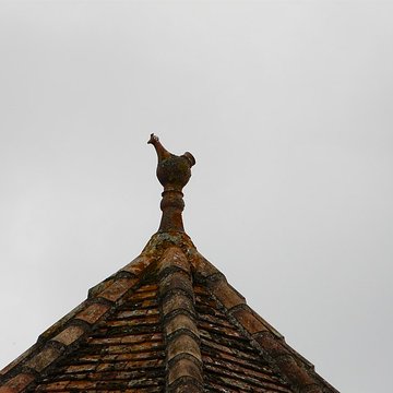Château de Montbron
