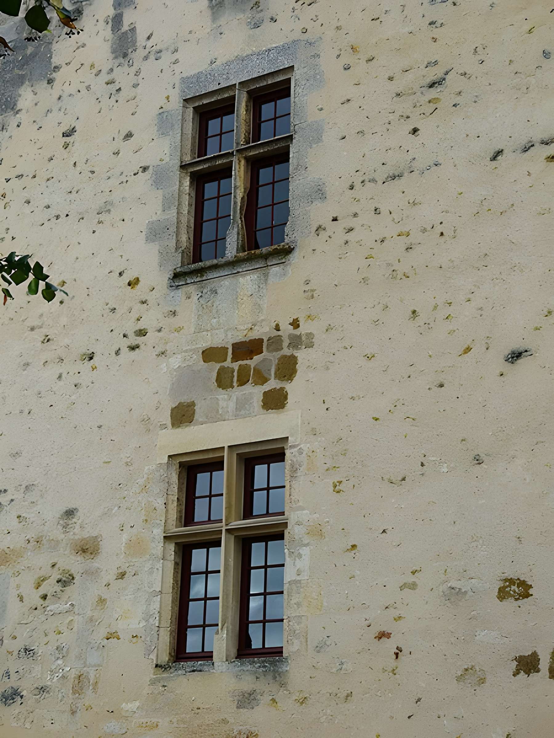 Château de Montbron