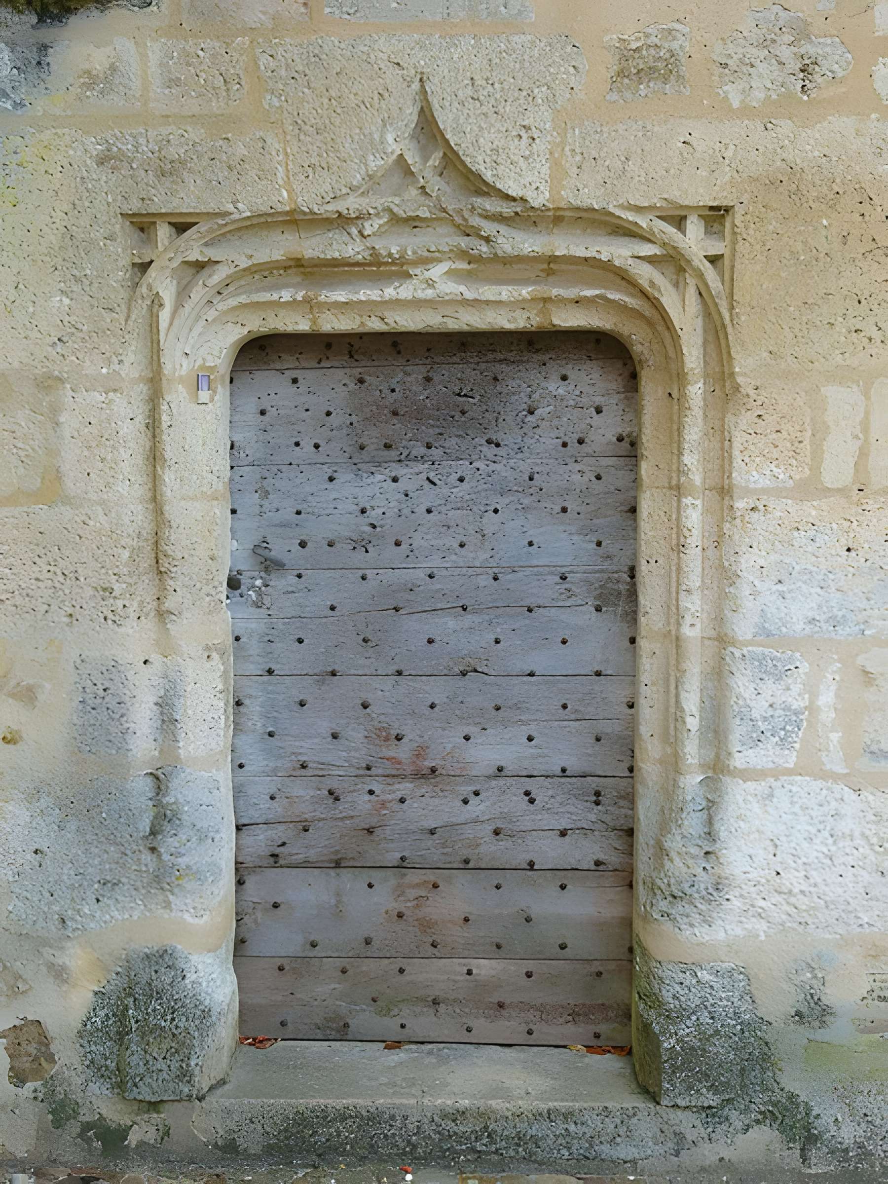 Château de Montbron