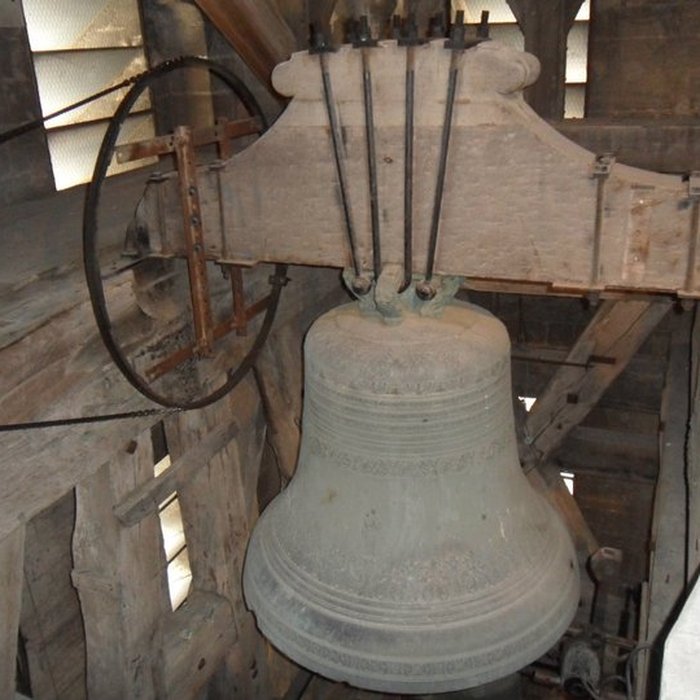 Photo de Cathédrale Notre-Dame des Doms dAvignon 