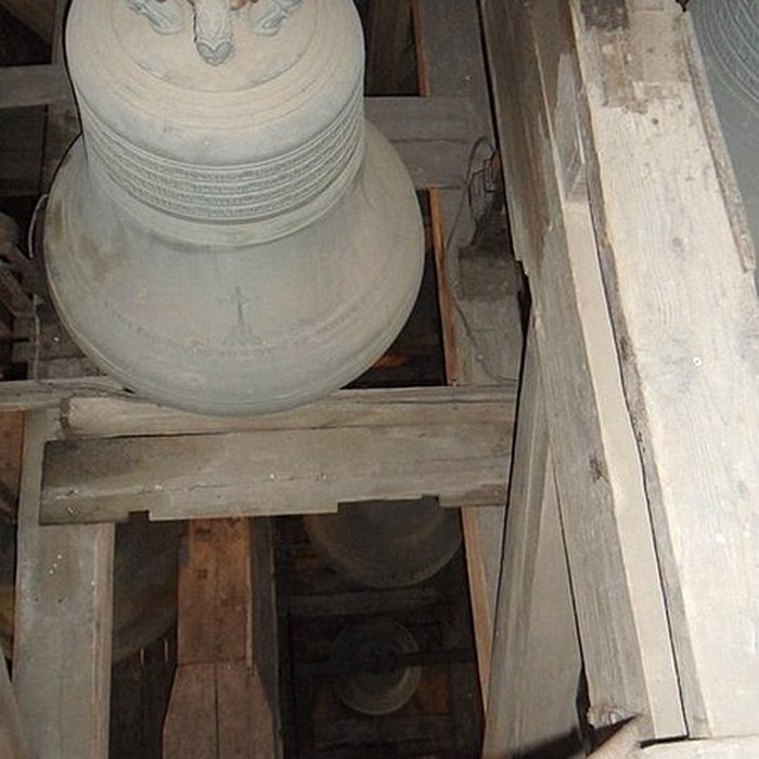 Photo de Cathédrale Notre-Dame des Doms dAvignon 