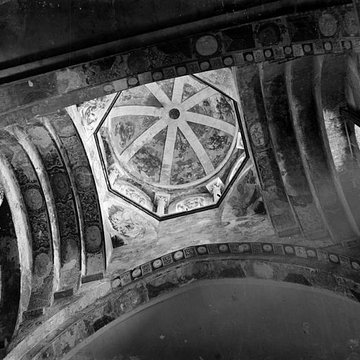 Cathédrale Notre-Dame des Doms dAvignon 