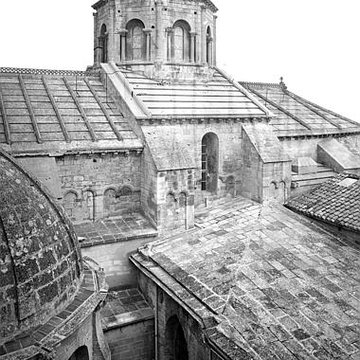 Cathédrale Notre-Dame des Doms dAvignon 