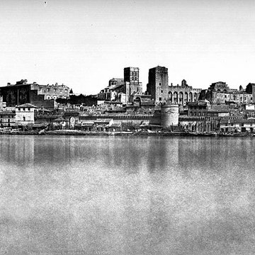 Cathédrale Notre-Dame des Doms dAvignon 